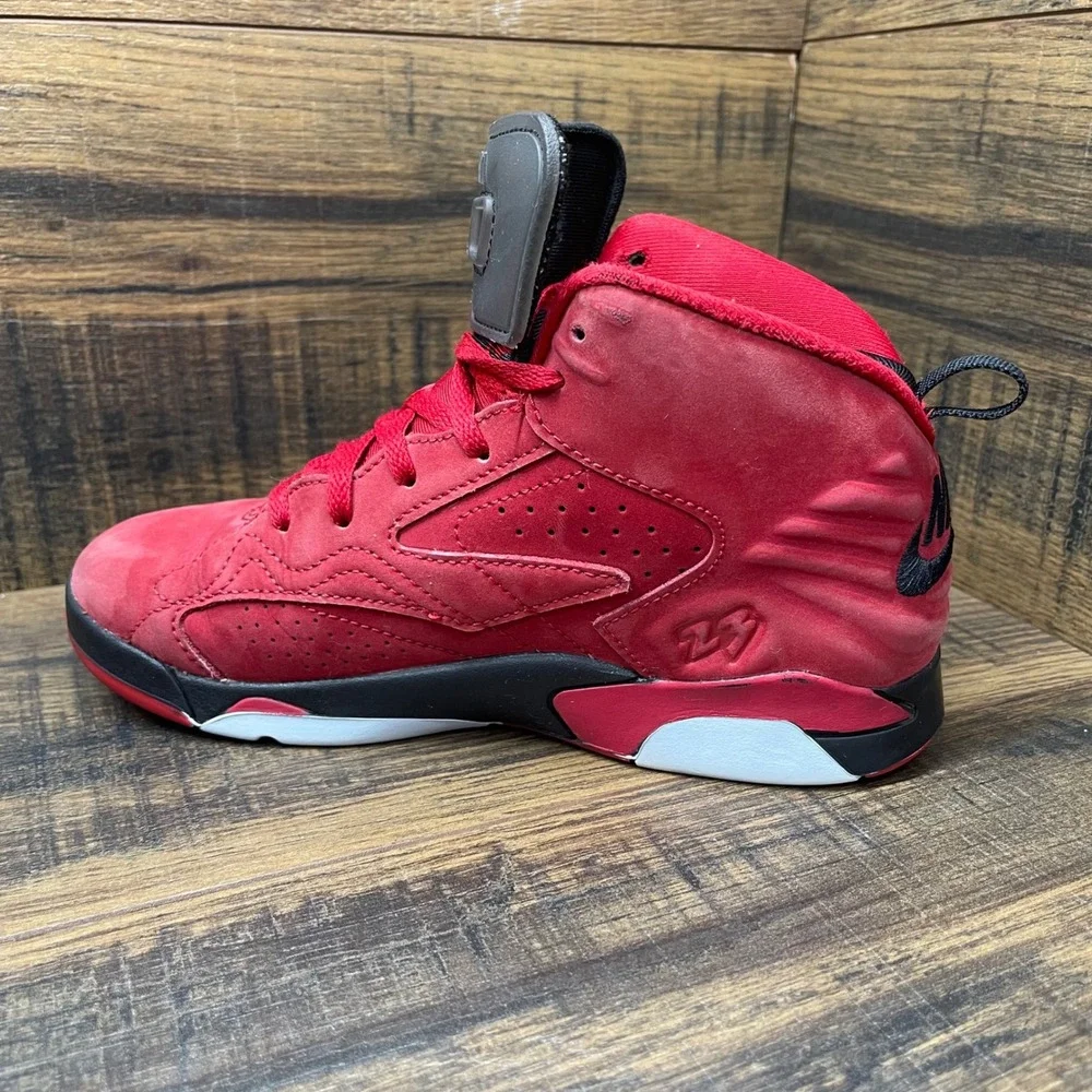 Nike Air Jordan Jumpman MVP 